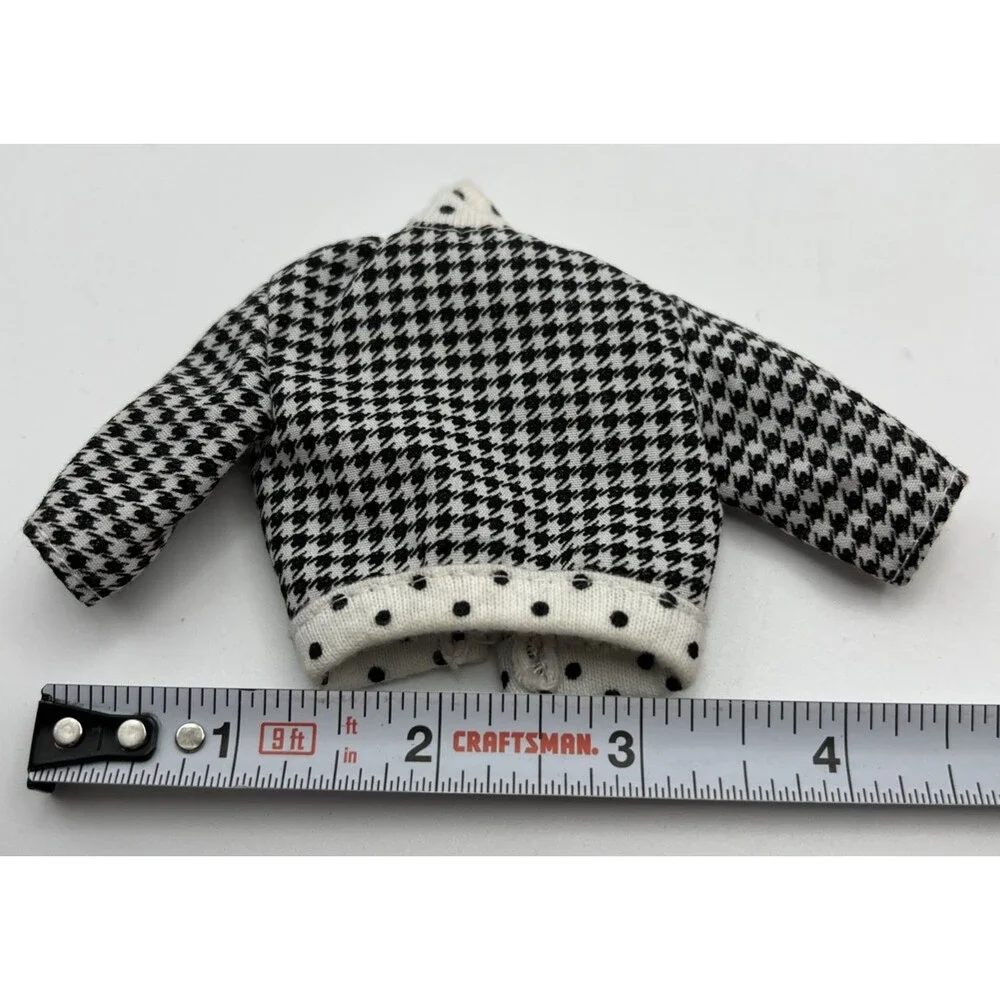 Vintage Barbie/Skipper Clothing, Outfits, Swimsuit, Jacket and Pants See Pics!